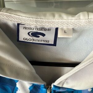 Coors Light beer adult long sleeve onesie. Worn once. Size Large